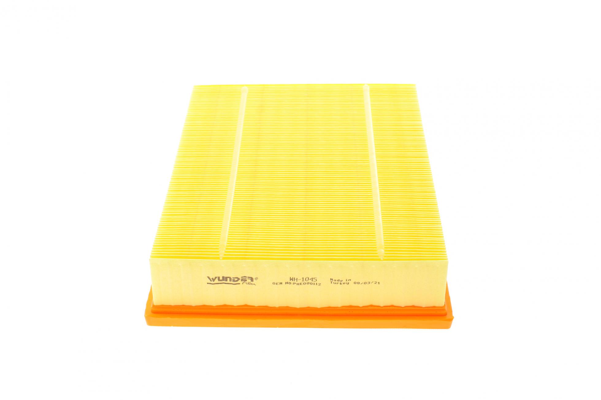 WH1045 WUNDER FILTER